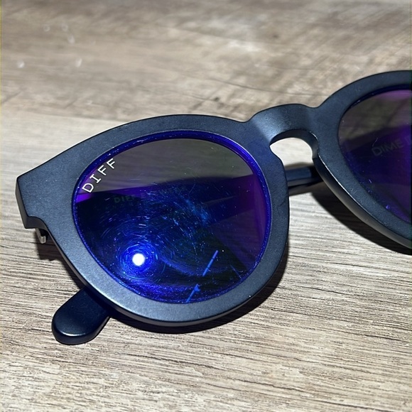 DIFF Dime II Sunglasses